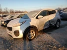 Kia Sportage 2017 Passenger Front Outer Axle Shaft 2.4L Fwd Used 96000 Miles. Fixed Price $84.95.