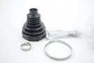 Range Rover Sport L494 Front Driveshaft Boot Kit LR048169 Genuine New. Fixed Price $176.77.