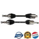 NCV10510 NCV10639 Front Axle Shaft For 2007-2016 Gmc Acadia V6 3.6L Awd Fwd. Fixed Price $169.21.
