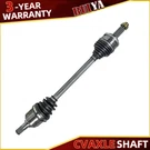 Front Driver Side Cv Axle Shaft Kit 10 Kia Forte Koup 2.4L L4 Fwd Auto Trans. Fixed Price $158.57.
