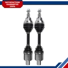 Xtreme Duty Front Pair Cv Axle Shaft Assembly For Ram 1500 Classic 2012-2020. Fixed Price $357.20.