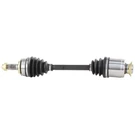 HO-8523 Trakmotive Cv Half Shaft Axle Front Passenger Right Side Hand For Civic. Fixed Price $140.94.