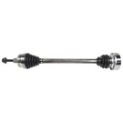Gsp NCV23626 Rear Axle Fits 2000-2004 Audi A6 Quattro. Fixed Price $169.99.