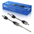 Maxfavor Front Pair Cv Axle Shaft For Awd 2016-2022 Volvo XC60 V60 XC90 L4 2.0L. Fixed Price $357.90.