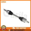 Garila Front Left Cv Axle Joint Shaft Assy For Land Rover Range Evoque Awd. Fixed Price $161.76.