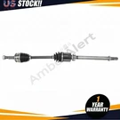 For 14-20 Nissan Rogue 2.5L L4 Fwd Front Right Passenger Cv Axle Joint Assembly. Fixed Price $187.77.