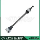 Rear Left Lh Cv Axle Joint Assembly For Vw Tiguan A3 Quattro Q3 2007-18. Fixed Price $131.99.