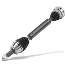Rear Left Driver Side Cv Axle Assembly For Cadillac Ats 2013 2014 2015 20162017. Fixed Price $137.99.