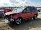 2017 Subaru Forester Front Axle Cvt 2.5L Used 105K Miles Oem Part 447-62371. Fixed Price $80.70.