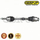Front Right Cv Axle Joint Shaft Kia FORTE5 1.6L Fwd Auto Dual Clutch Trans. Fixed Price $238.03.