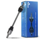 Maxfavor Rear Cv Axle Shaft For 2013 2014-2020 Subaru Brz Toyota 86 Fr-s Rwd. Fixed Price $152.95.