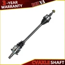 Rear Left Cv Axle Shaft Assembly For Chrysler 300 Dodge Charger 3.6L V6 Awd. Fixed Price $141.50.