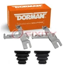Dorman Left Parking Brake Lever For 2007-2009 Gmc Sierra Service Kits Jg. Fixed Price $48.01.