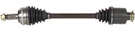 Cv Axle Shaft-drive Cardone 66-4199. Fixed Price $215.86.