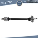 Gsp Rear Left Driver Cv Axle Assembly For 2015 Mercedes-benz C300 C400 4MATIC. Fixed Price $171.99.