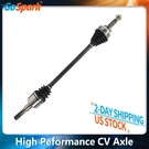 Rear Passenger Side Cv Axle Joint Assembly Ford Escape Mazda Tribute 3.0L V6. Fixed Price $144.95.