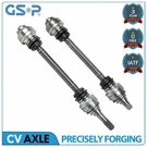 Cv Axle Joint Shaft Assembly Pair Rear For 2014-2018 Bmw M6 Gran Coupe 4.4L V8. Fixed Price $437.19.