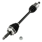 Front Left Cv Axle Shaft Assembly Fits 1998-2002 Honda Accord 2001-2003 Acura Cl. Fixed Price $62.99.