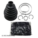 Beck Arnley 103-2980 Cv Joint Boot Kit. Fixed Price $31.86.