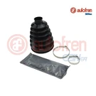 Bellow Kit, Drive Shaft Autofren Seinsa D8618T For Honda. Fixed Price $47.74.