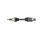 Trakmotive MI-8139 Cv Axle Shaft For 04-09 Chrysler Dodge Aspen Durango. Fixed Price $116.59.