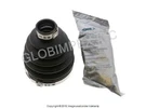 For Mercedes W203 Front Left Right Outer Axle Boot Kit Gkn Loebro Oem. Fixed Price $35.50.