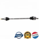 NCV51061 Front Left Axle Joint Shaft For Mitsubishi Mirage Dodge Colt Fwd. Fixed Price $135.95.