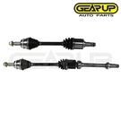 Front Pair Cv Axle Shaft Assembly For Toyota Camry Avalon Hybrid Fhev 2012-17. Fixed Price $248.39.