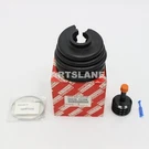 Toyota Hilux Oem Genuine Drive Shaft Boot Kit 04438-YZZ06. Fixed Price $18.28.