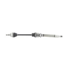 Trakmotive Cv Axle Shaft P N Fd 8224. Fixed Price $164.06.