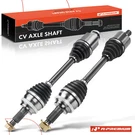 A-premium Pair Front Cv Axle Assembly For Mazda CX-9 2008 CX-7 2007-2011. Fixed Price $197.22.