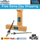 Trq New Front Cv Joint Axle Shaft Set For 1999-2004 Jeep Grand Cherokee. Fixed Price $143.64.
