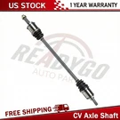 Rear Right Complete Cv Axle Assembly For Honda Cr-v 2.4L L4 Awd Fwd 2012. Fixed Price $155.81.