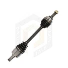 Front Right Passenger Side Cv Axle Shaft Joint For 80-83 Honda Civic 1.3L L4 Fwd. Fixed Price $134.49.