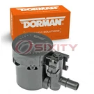Dorman Vapor Canister Vent Solenoid For 2003-2005 Gmc Jimmy 4.3L V6 Emission Dj. Fixed Price $33.33.