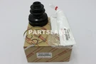 04437-12400 Toyota Corolla Altis Oem Front Drive Shaft Joint Inboard Boot Kit. Fixed Price $53.71.