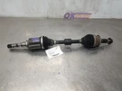 2024 Buick Envista Avenir 1.2L Fwd Front Axle Shaft Left Driver. Fixed Price $250.00.