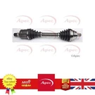Drive Shaft For Audi Q3 13-18 Tt 16- Vw Tiguan 07-18 5N0407763F Apec ADS1465L. Fixed Price $290.65.