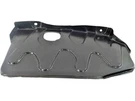 2013-18 Hyundai Santa Fe Rh Side Radiator Support Splash Shield 29120-4Z000 Oem. Fixed Price $34.95.