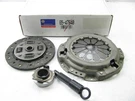Reman. Napa 65-47640 Clutch Kit For 1988 Honda Civic Crx 1.5L. Fixed Price $59.95.