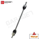 For 11-13 Hyundai Tucson 2.4L L4 Fwd Manual Trans Front Right Cv Axle Shaft Assy. Fixed Price $149.08.
