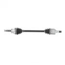 Cv Axle Shaft Surtrack MI-8182 Fits 03-06 Mitsubishi Outlander. Fixed Price $98.99.