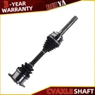 Front Right Cv Axle For 1999-2000 Mitsubishi Montero Sport 3.5L V6. Fixed Price $95.99.