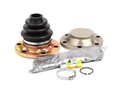 Bmw E39 Rear Axle Inner Drive Shaft Cv Boot Repair Kit 33211229217 95-02. Fixed Price $102.02.