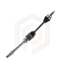 Front Right Passenger Cv Axle Shaft Joint Assy For Toyota Avalon Fwd Auto Trans. Fixed Price $155.18.