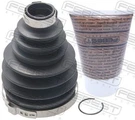 Febest Outer Cv Boot Kit Fits Honda Subaru Exiga Forester Legacy Pilot Xv. Fixed Price $28.56.