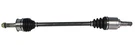 Gsp NCV66924 Rear Axle Fits 2005-2009 Subaru Legacy 05-09 Outback. Fixed Price $165.99.