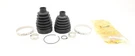 New Motorcraft Cv Joint Boot Kit Rear TS-251 Ford Escape Lincoln Mkz 2013-2019. Fixed Price $46.95.