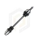Front Cv Axle Shaft Assembly For 2004 Subaru Impreza 2.5L 4CYL Manual Trans. Fixed Price $159.86.