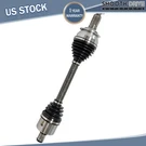 Gsp Front Cv Axle Assembly For 2019-2023 Chevrolet Silverado 1500 Suburban Tahoe. Fixed Price $124.99.